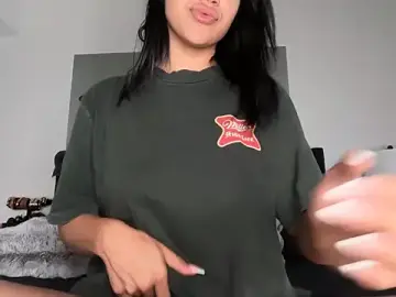 Stripchat Best live sex cam show of babymalaya