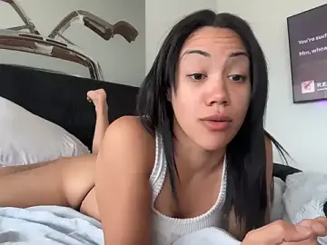 Stripchat Best live sex cam show of babymalaya