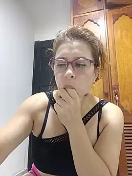 Stripchat Live Porn of mademonsexy