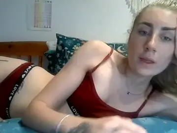 Stripchat Sex Cam of cindybelle20