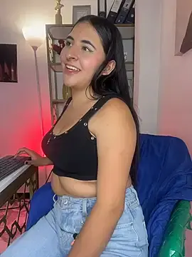 Stripchat Sex Chat of Maggiee_1