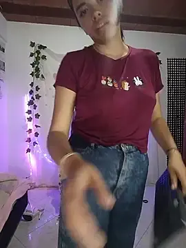 Stripchat Best Webcam of sophie_north