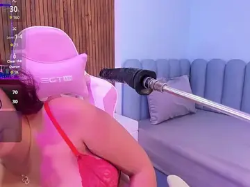 Stripchat Sex Cam of Maddy_red_