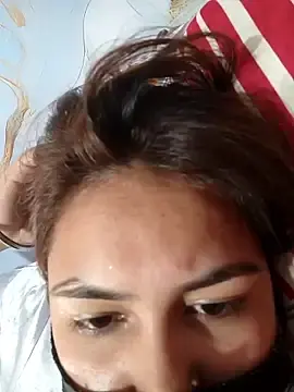 Stripchat Best live sex cam show of sanu_07
