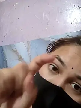 Stripchat Best live sex cam show of sanu_07