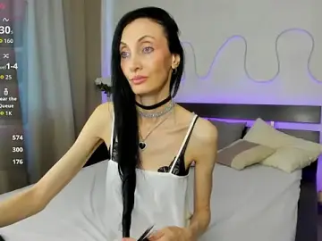 Stripchat Sex Chat of Avrora_Mars