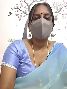 Stripchat Watch Live Sex Cams of Tamil_Meera12