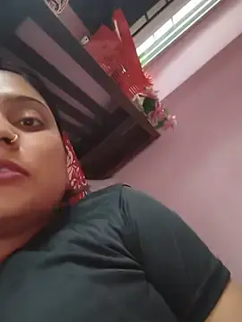 Stripchat Free Live Porn of Aanushaka