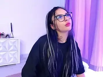 Stripchat Private Sex Chat of RavenFoxxy