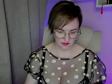 Stripchat Free Porn Cam of feliziaDesire