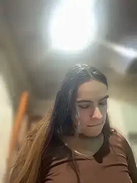 Stripchat Free Porn Cam of Bianca____
