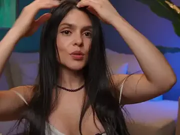 Stripchat Live Porn of Danna-Saenz
