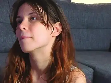 Stripchat Nude Webcam of GirlNextDoorTV