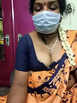 Stripchat Live Porn of tamil-kamakanni