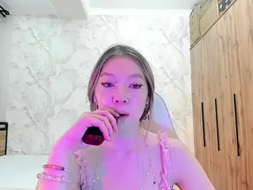 Stripchat Free Porn Cam of Babby_Rabbit