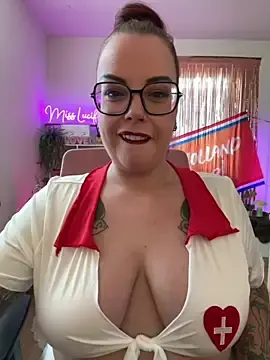 Stripchat Sex Chat of Miss_Lucifer6
