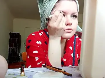 Stripchat Nude Webcam of amelli1