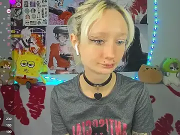 Stripchat Free Porn Cam of Katia_Nabiee
