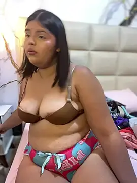 Stripchat Free Porn Cam of Lia_sexx