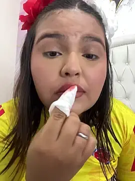 Stripchat Live Sex of Lia_sexx
