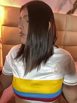 Stripchat Live Sex Cam of Lia_sexx