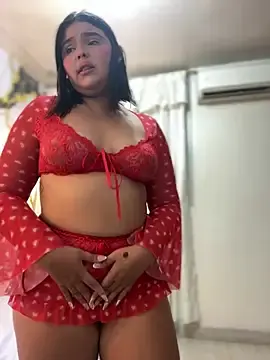 Stripchat Live Sex Cam of Lia_sexx