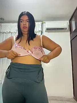 Stripchat Live Porn of Lia_sexx