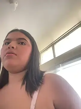 Stripchat Nude Webcam of Lia_sexx