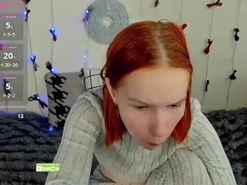 Stripchat Best Webcam of Vedime