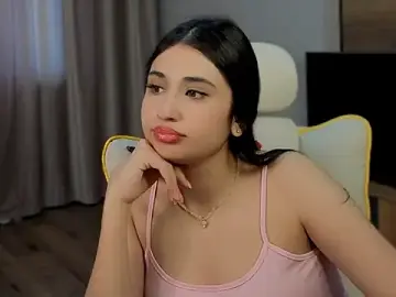 Stripchat Best live sex cam show of honeylanaa