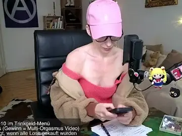 Stripchat Free Live Porn of Antifistin