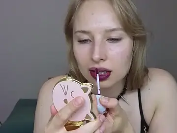 Stripchat Private Sex Chat of Jessy_Ginger
