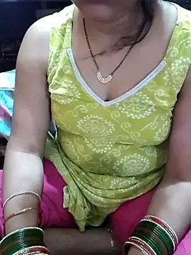 Stripchat Free Live Porn of O_My_GoodnesS