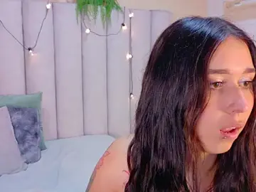 Stripchat Live Sex of StarrMoon__