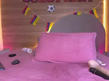 Stripchat Watch Live Sex Cams of alexaa_walker