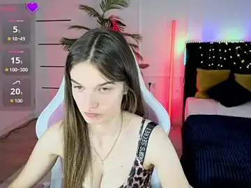 Stripchat Adult Webcam of Ann_Wood