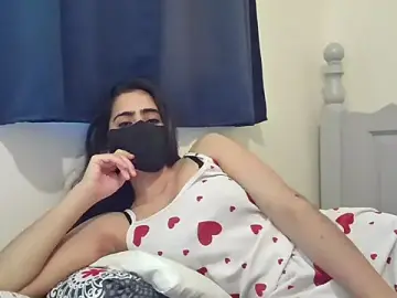 Stripchat Best Webcam of Bobtail_Formal