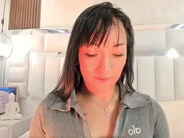 Stripchat Best Webcam of im_kasumi