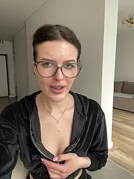 Stripchat Private Sex Chat of little_belucci