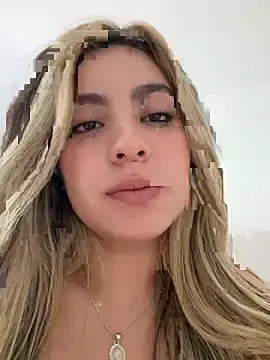 Stripchat Best Webcam of Cloee_Rainbow1