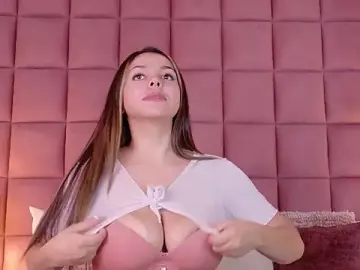 Stripchat Live Sex Cam of NathyMiller