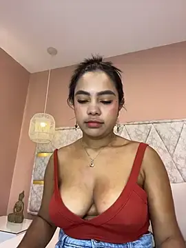 Stripchat Live Porn of dani_velvet