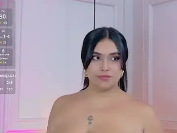 Stripchat Sex Chat of Kendall-Moll