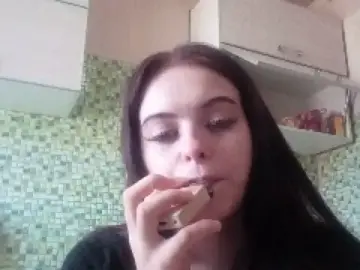 Stripchat Nude Webcam of KikiAmino