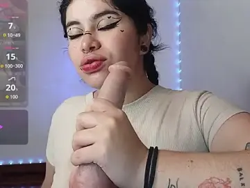 Stripchat Private Sex Chat of Magic_Alicee_