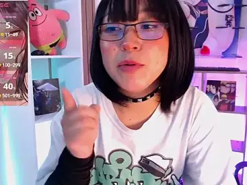 Stripchat Nude Webcam of mieruco_chan