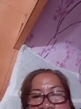 Stripchat Best Webcam of vickyhot1966