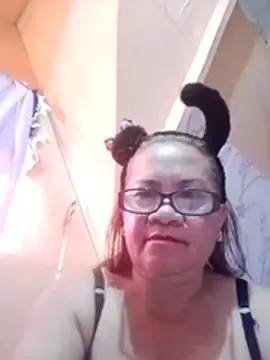 Stripchat Best Webcam of vickyhot1966