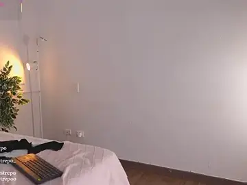 Stripchat Live Porn of CATALINA_RESTREPO