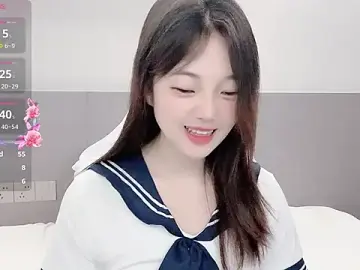 Stripchat Best live sex cam show of Lucky_zhizhi